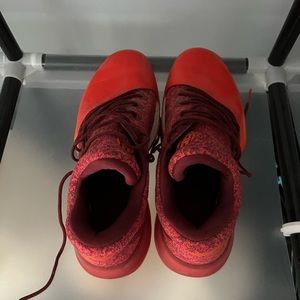 Harden Vol 1 'RED GLARE' 10.5